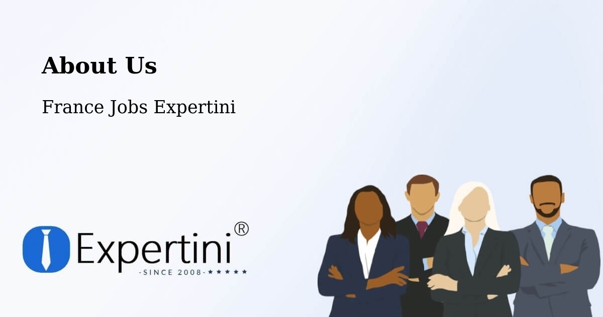 About Expertini Recruitment Platform  – Lille - Lille, France Jobs Expertini