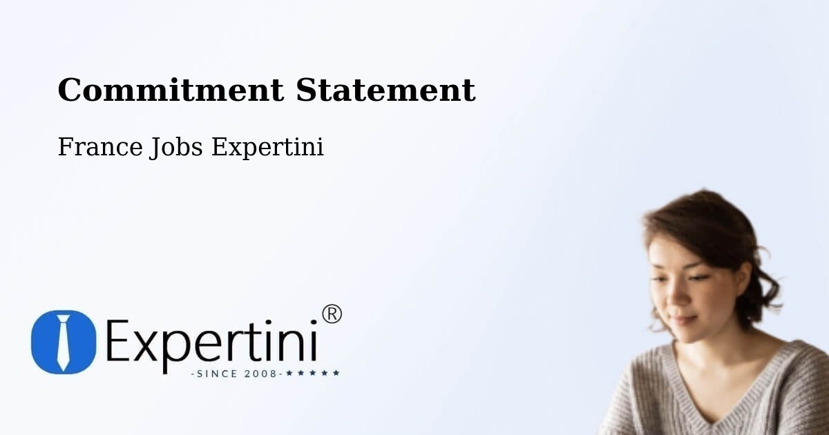 Corporate Commitment – Lille - France Jobs Expertini